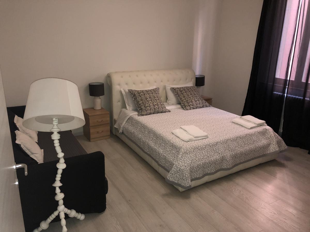 B&B Piazza Grande Bologna Kültér fotó