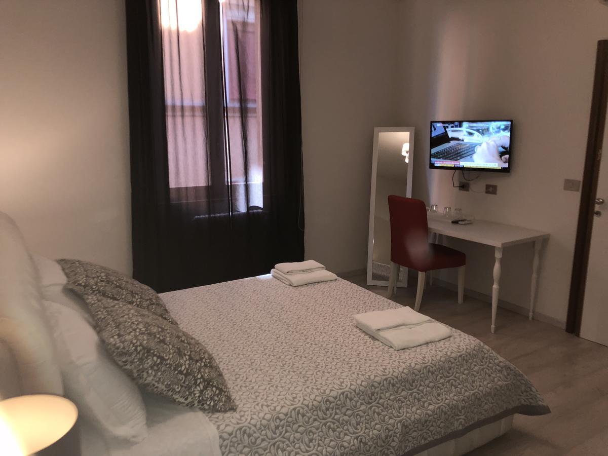 B&B Piazza Grande Bologna Kültér fotó